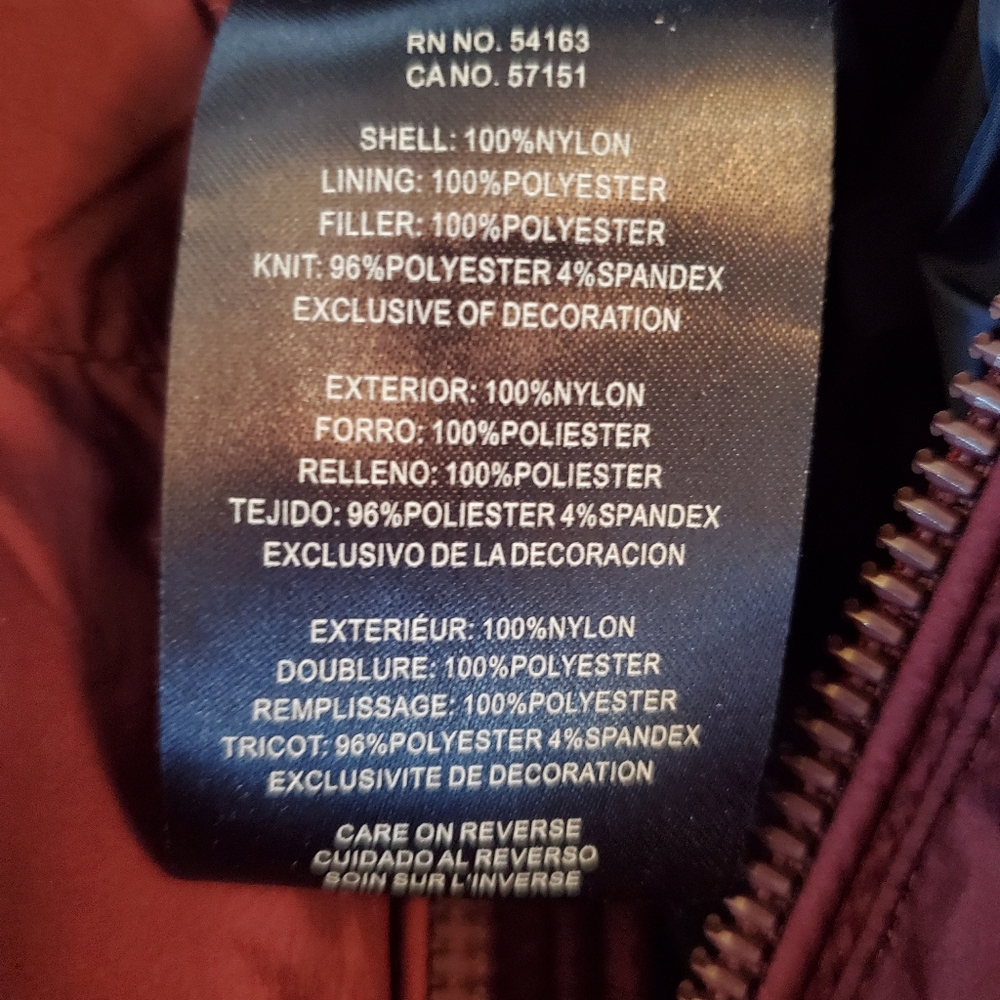 Jacket - Picture 14 of 16